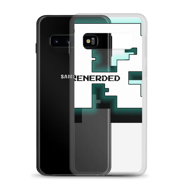 Renerded Samsung Phone Case