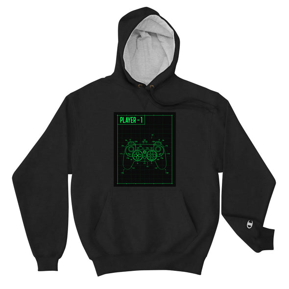 Renerded Champion Hoodie