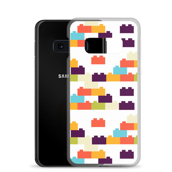 Renerded Samsung Phone Case