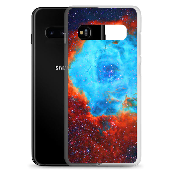 Renerded Samsung Phone Case