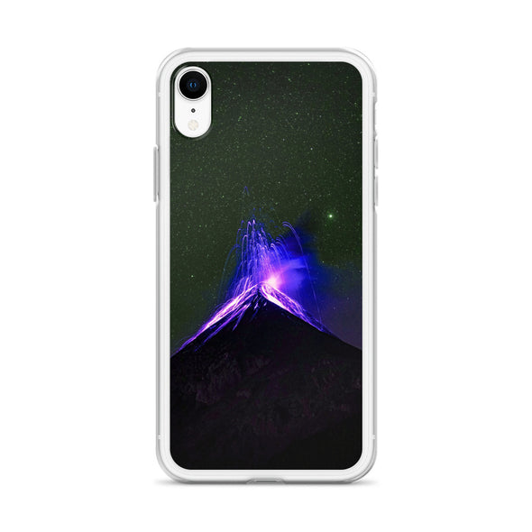 Renerded iPhone Case