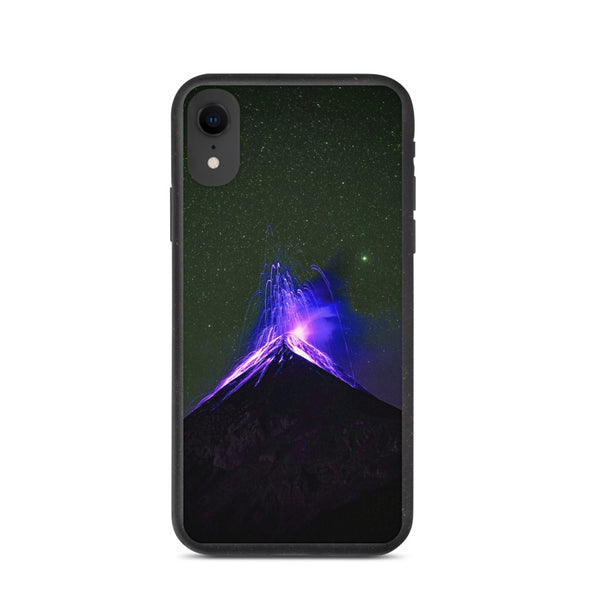 Renerded iPhone Case