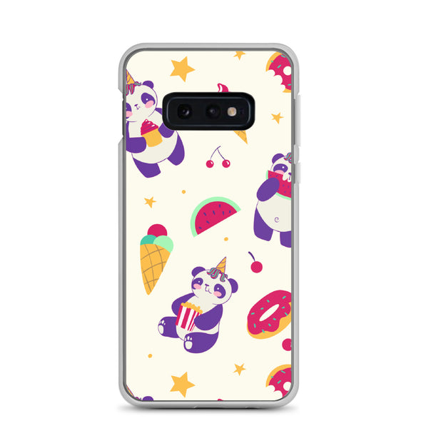 Renerded Samsung Phone Case