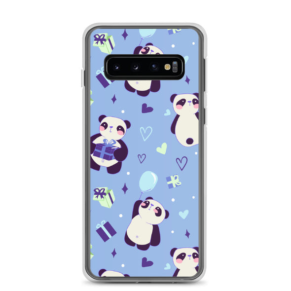 Renerded Samsung Phone Case