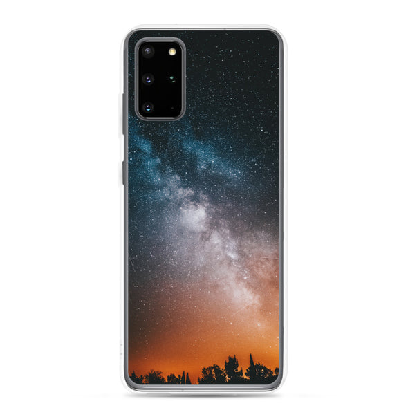 Renerded Samsung Phone Case