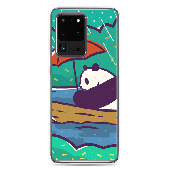 Renerded Samsung Phone Case