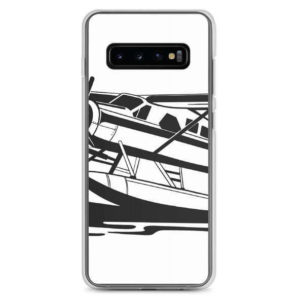 Renerded Samsung Phone Case