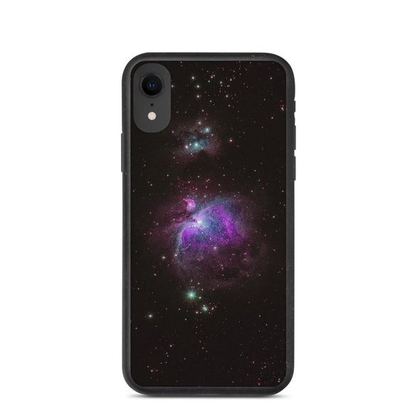 Renerded iPhone Case