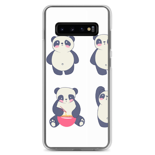 Renerded Samsung Phone Case