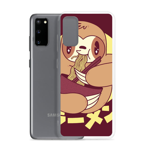 Renerded Samsung Phone Case