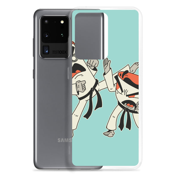 Renerded Samsung Phone Case