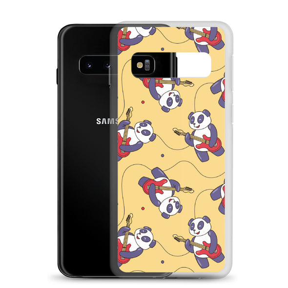 Renerded Samsung Phone Case