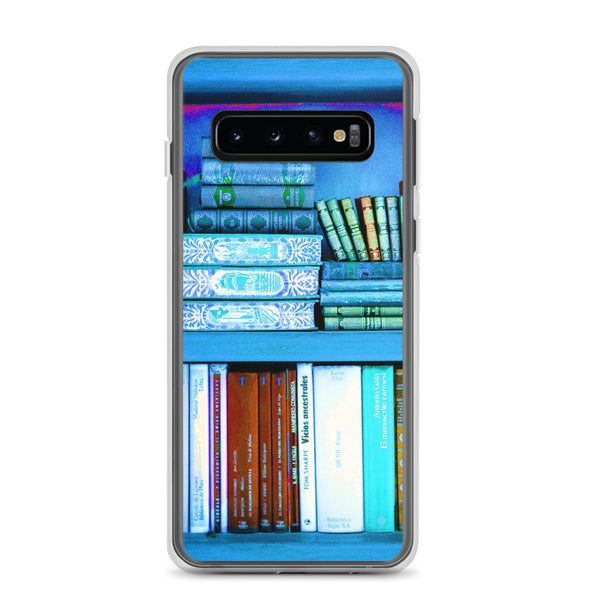 Renerded Samsung Phone Case