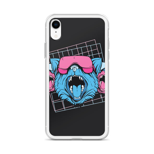 Renerded iPhone Case