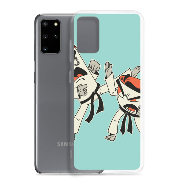 Renerded Samsung Phone Case