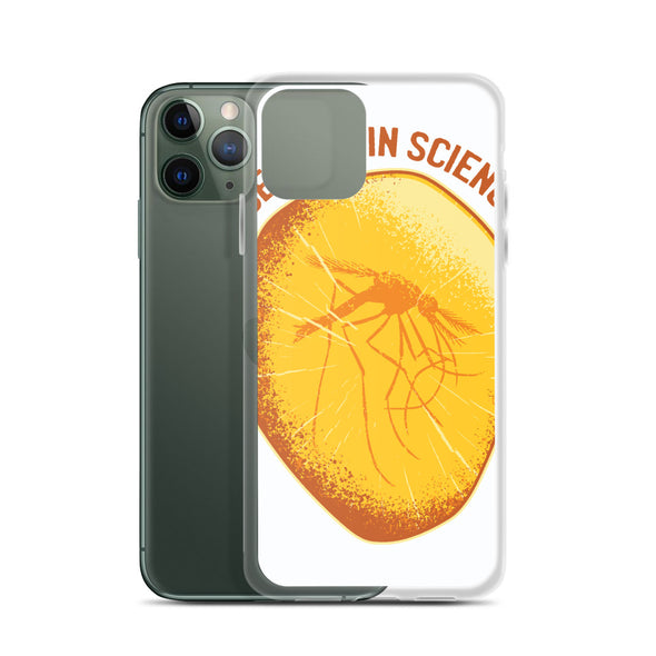 Renerded iPhone Case