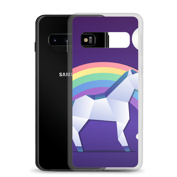 Renerded Samsung Phone Case