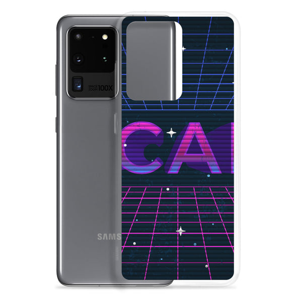 Renerded Samsung Phone Case