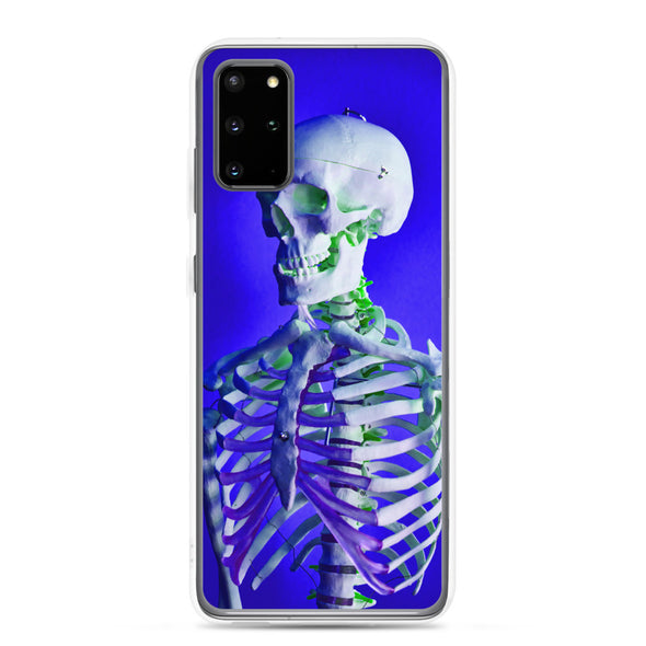 Renerded Samsung Phone Case