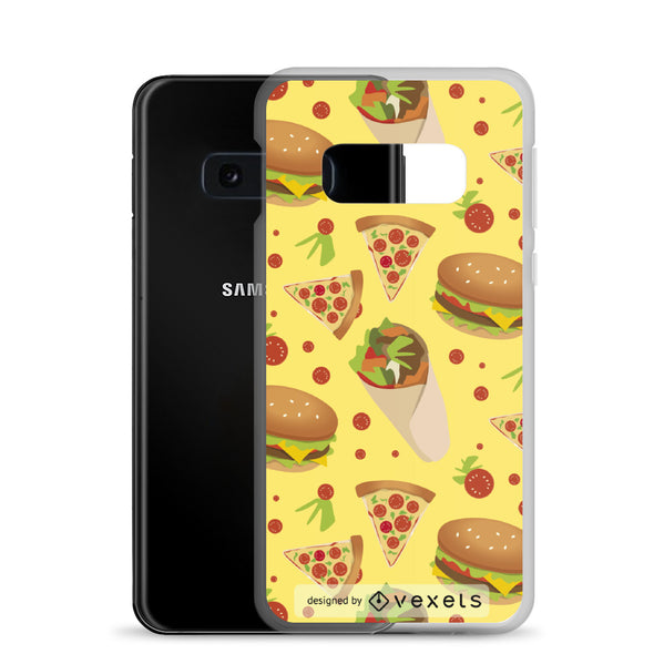 Renerded Samsung Phone Case