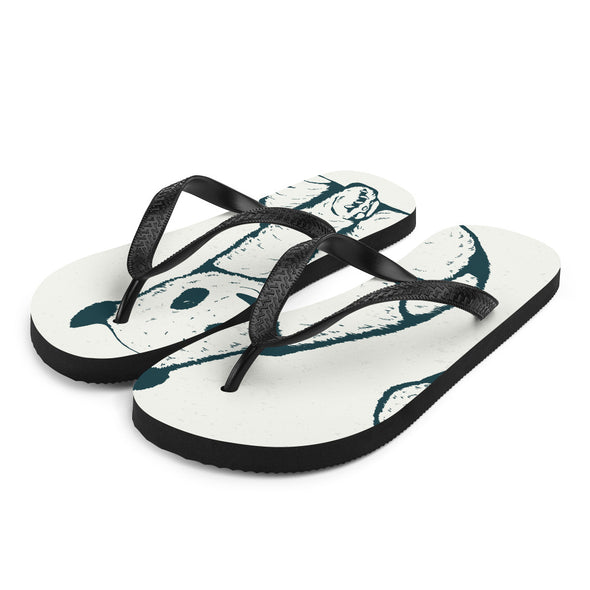 Renerded Flip Flops