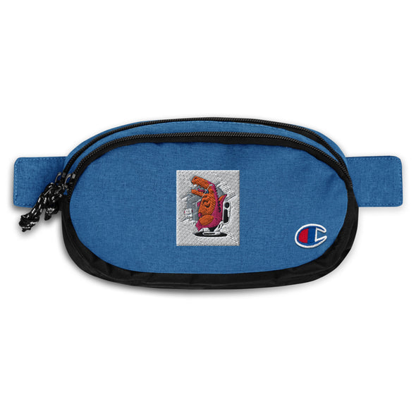 Renerded Champion fanny pack