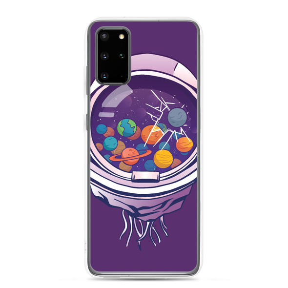 Renerded Samsung Phone Case