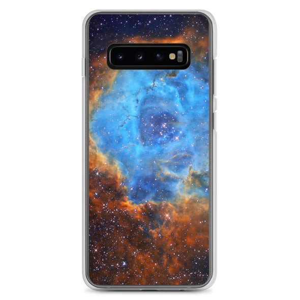 Renerded Samsung Phone Case