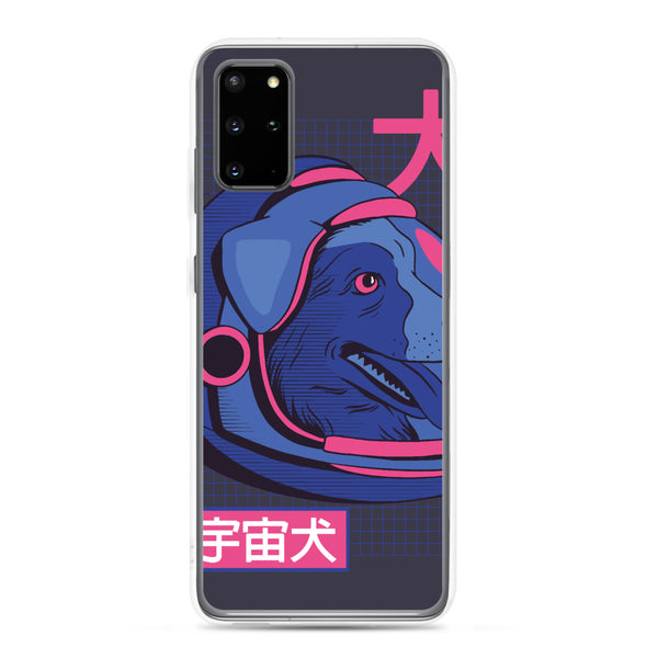 Renerded Samsung Phone Case