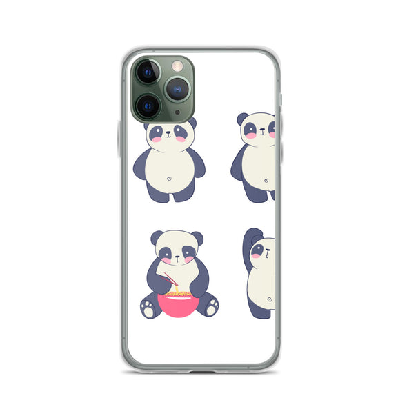 Renerded iPhone Case