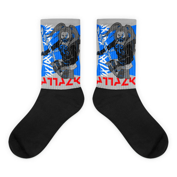 Renerded Socks