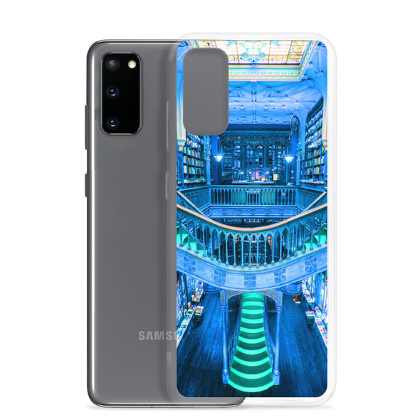 Renerded Samsung Phone Case