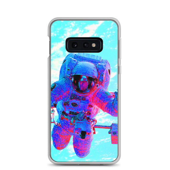 Renerded Samsung Phone Case