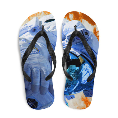 Renerded Flip Flops