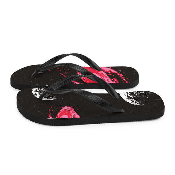 Renerded Flip Flops