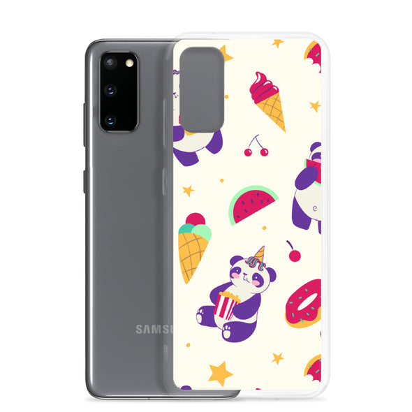 Renerded Samsung Phone Case