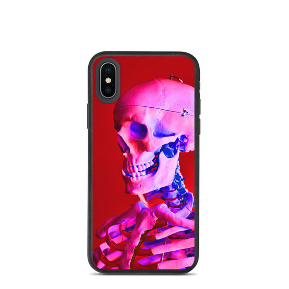 Renerded iPhone Case