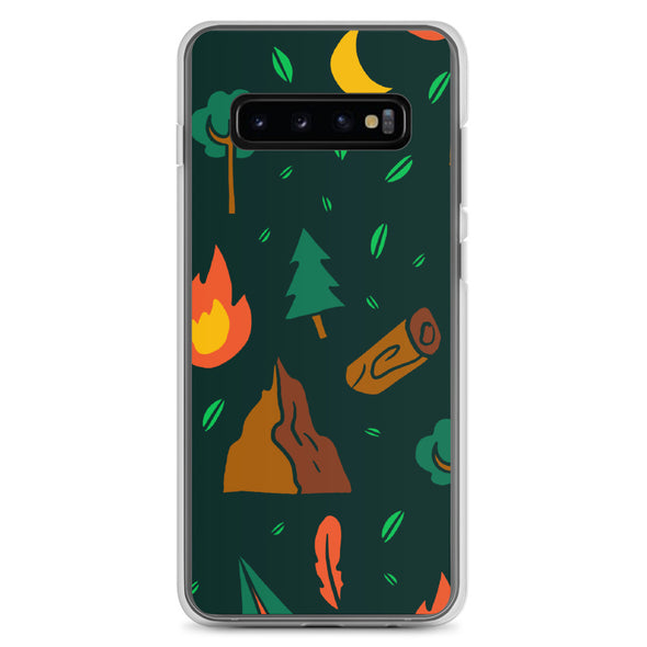 Renerded Samsung Phone Case