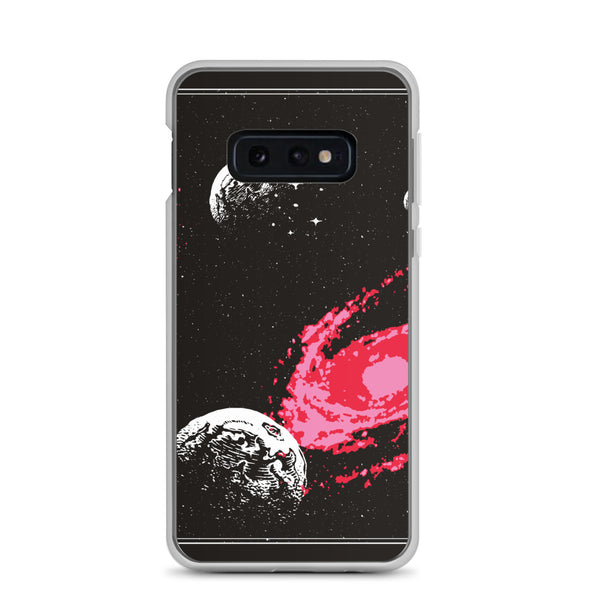 Renerded Samsung Phone Case