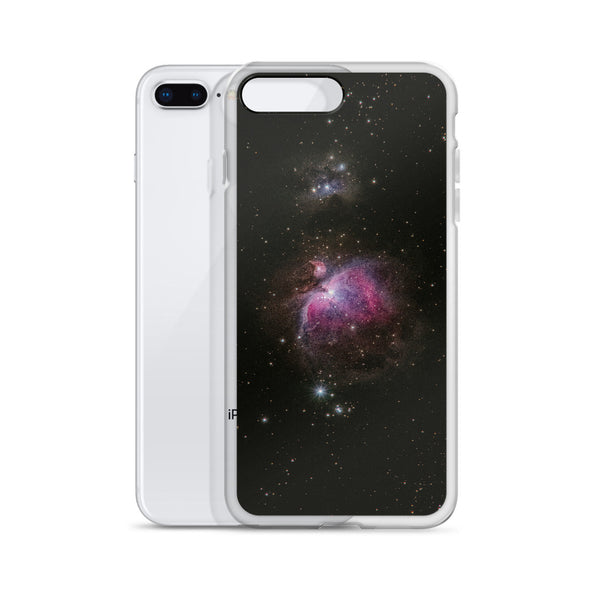 Renerded iPhone Case