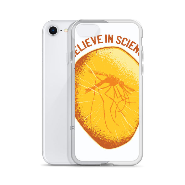 Renerded iPhone Case