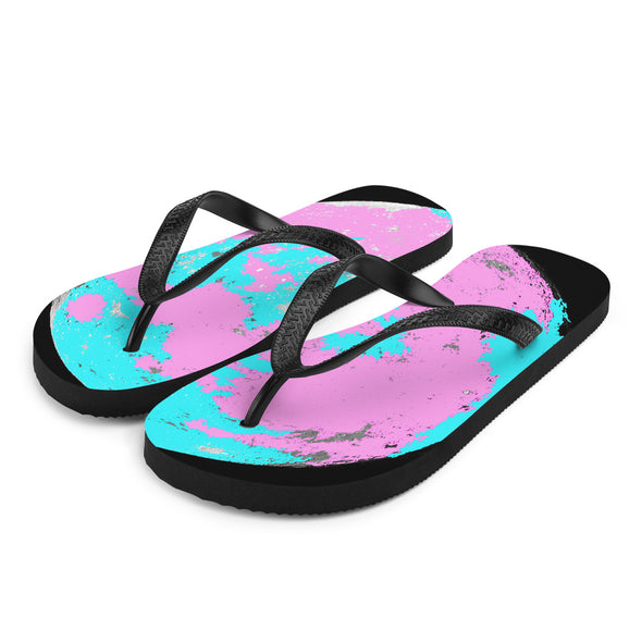 Renerded Flip Flops