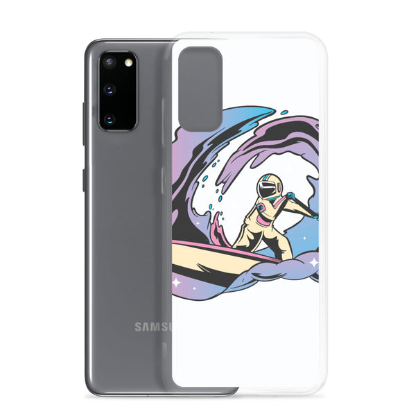 Renerded Samsung Phone Case