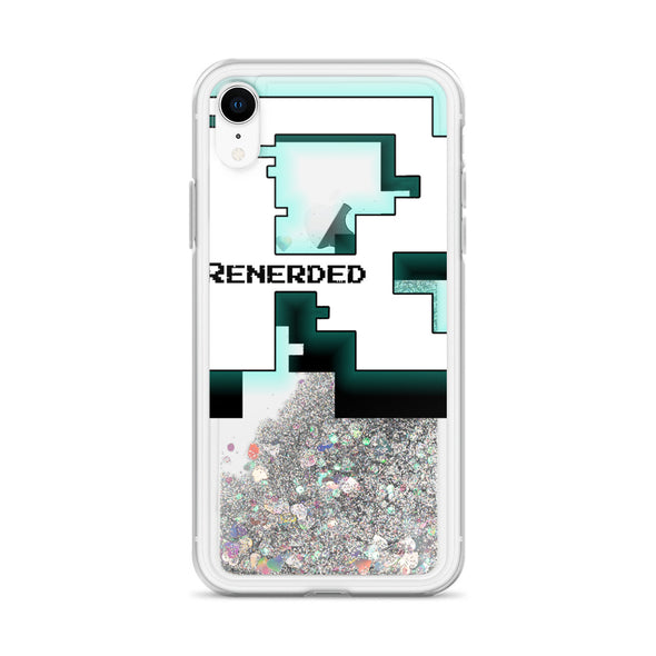 Renerded iPhone Case