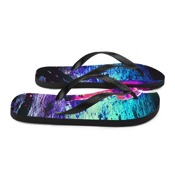 Renerded Flip Flops