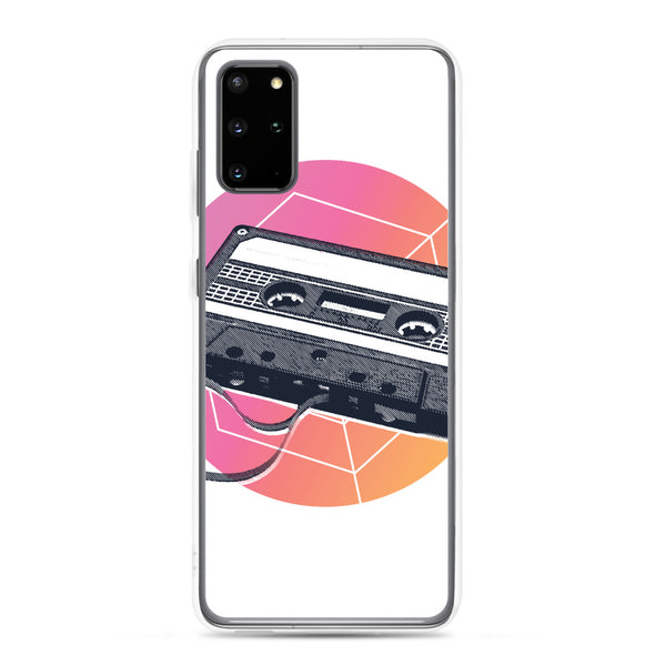 Renerded Samsung Phone Case