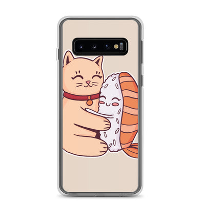 Renerded Samsung Phone Case