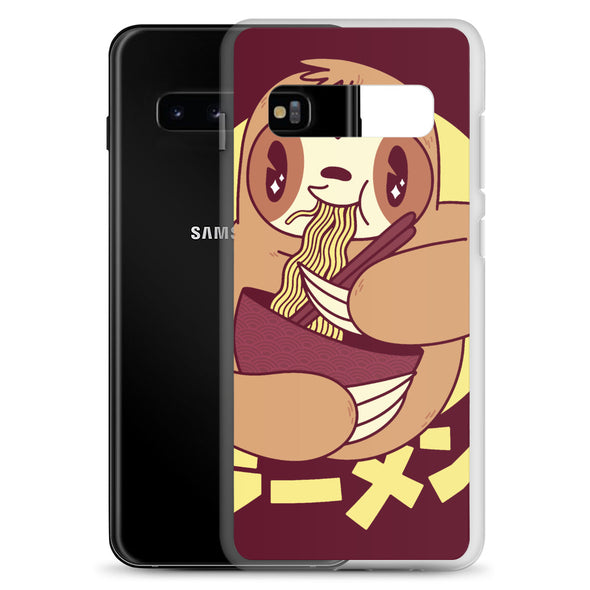 Renerded Samsung Phone Case