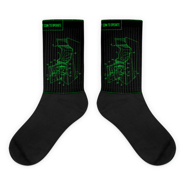 Renerded Socks