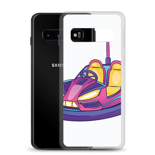 Renerded Samsung Phone Case